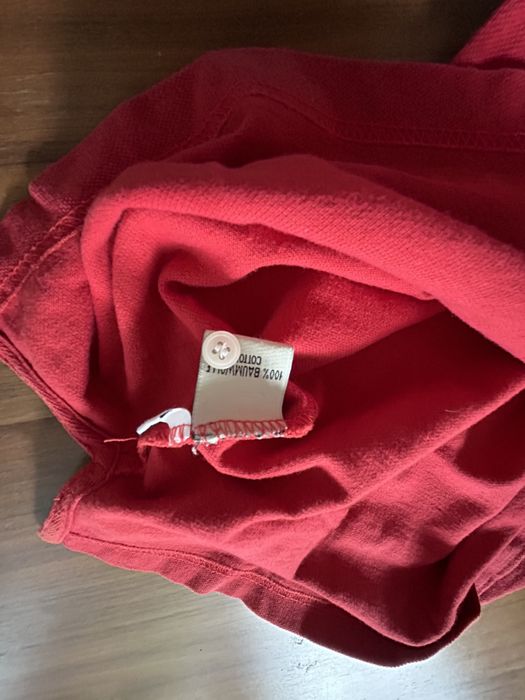 Eddie Bauer L-XL damska koszulka polo