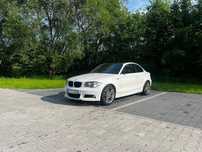 BMW Seria 1 BMW e82