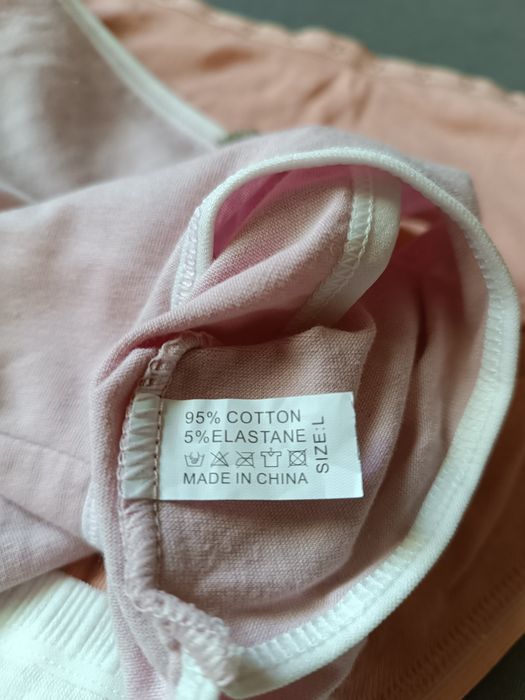 Трусики р. М, L, XL