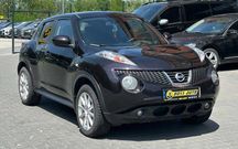 Nissan Juke 2013
