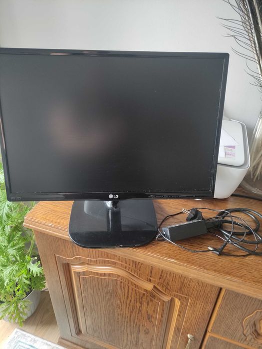 Monitor LG 20MP48A-P