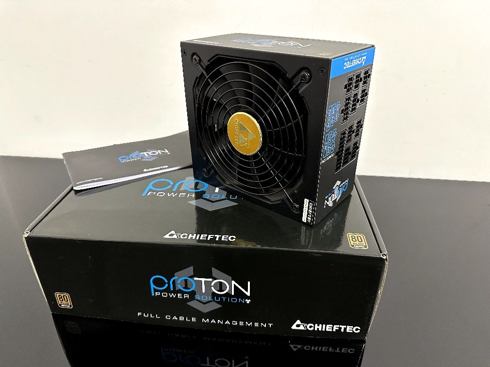 Блок питания 1000w proton
