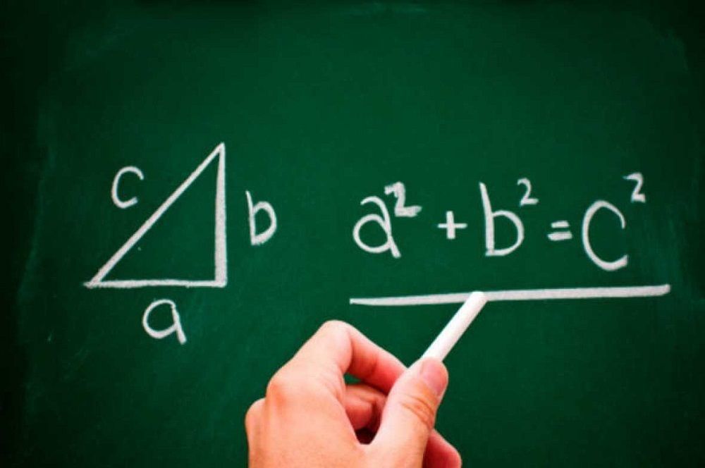 Korepetycje z matematyki i chemii - stacjonarnie i online