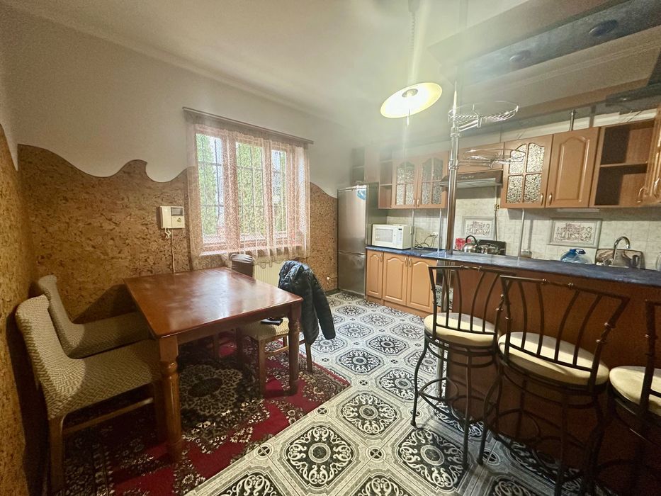 Оренда будинку Княгині Ольги 4км.