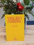 Aparição, de Vergílio Ferreira