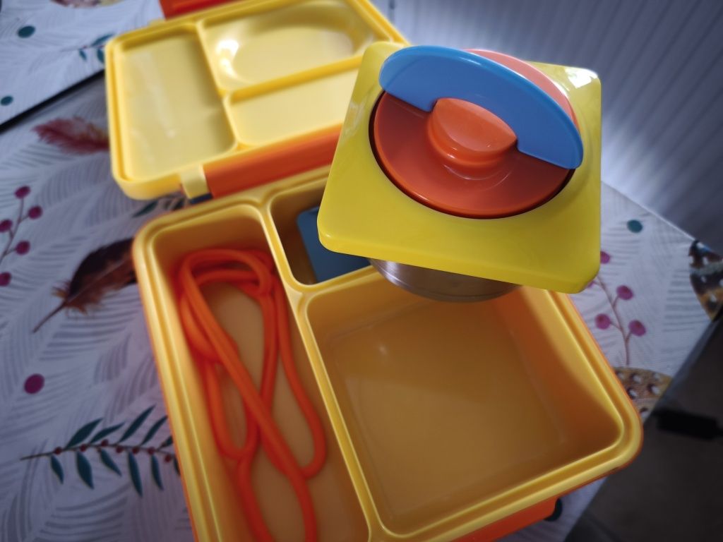 Lunchbox OMIEBOX