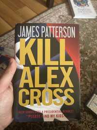 To Kill Alex Cross