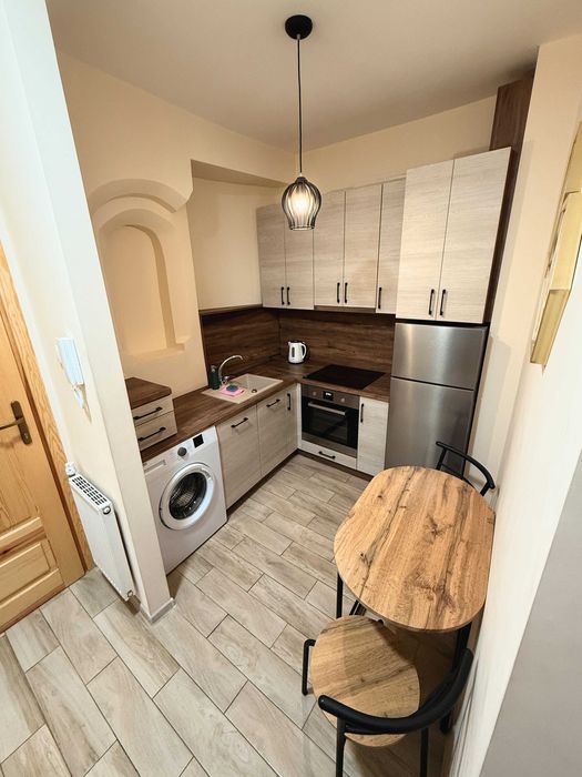 Wynajmę mieszkanie centrum Torunia - Starówka