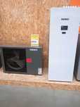 Pompa ciepła Heiko Thermal Plus 12  6999zł/szt