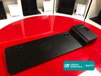 Stacja dokująca HP UltraSlim VGA 2x DisplayPort 4xUSB 3.0 GW FV23%