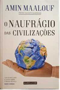 O Naufrágio das Civilizações