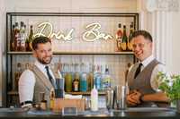 Drink bar - Mobilni barmani - Barman na wesele