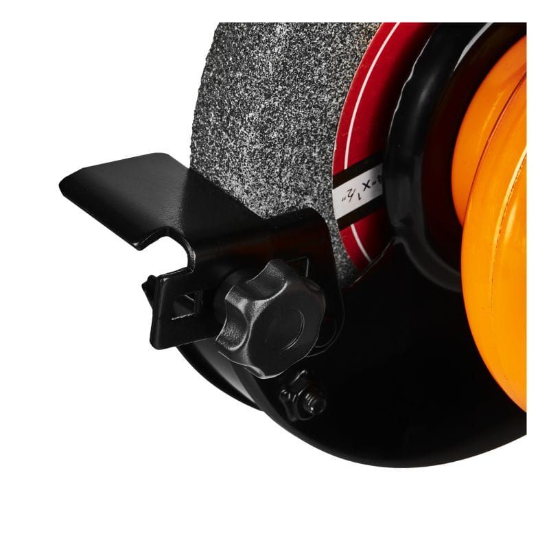 Szlifierka stołowa 1800w KD568