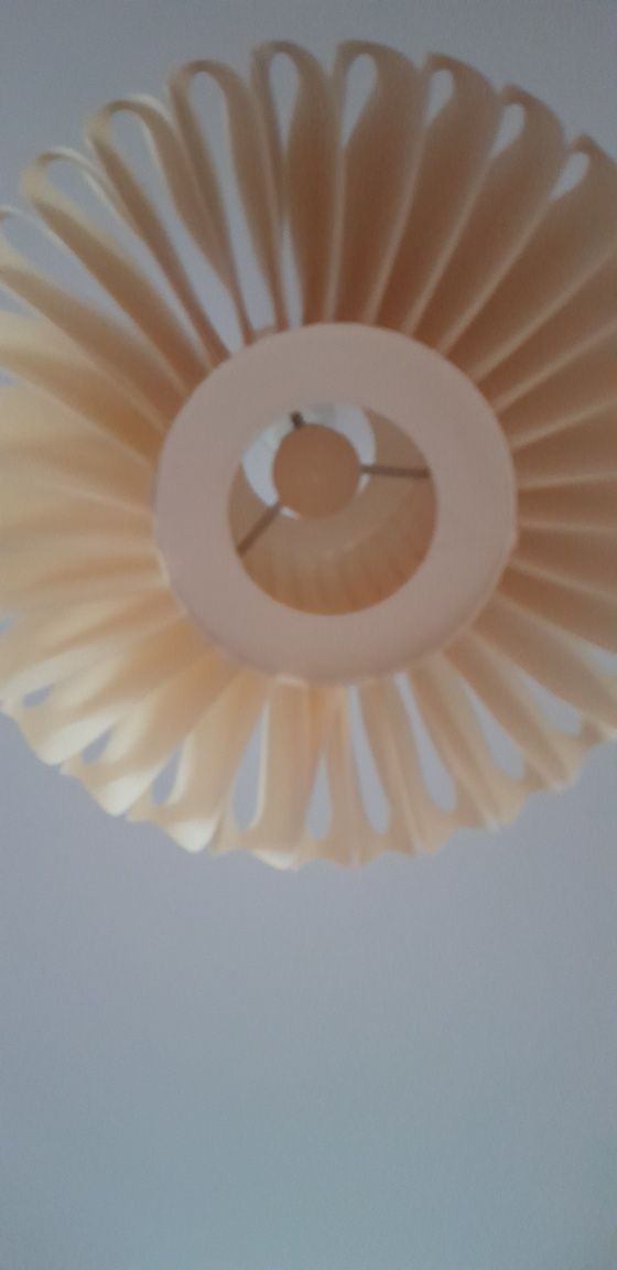 Super Żyrandol artdeco