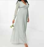 Sukienka Asos Maternity 38 M