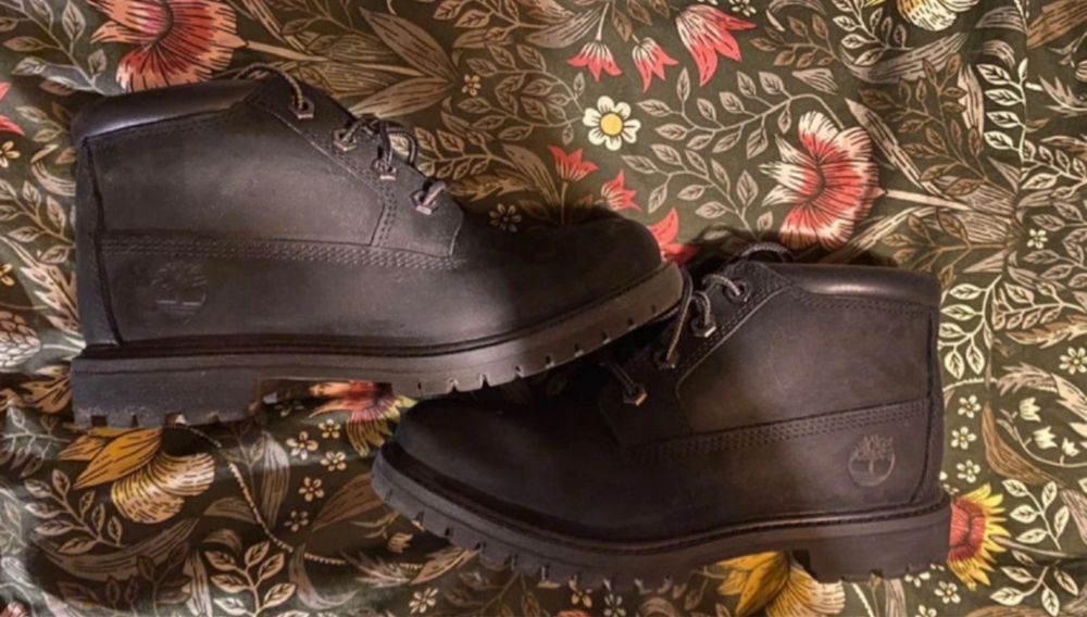 Buty Timberland
