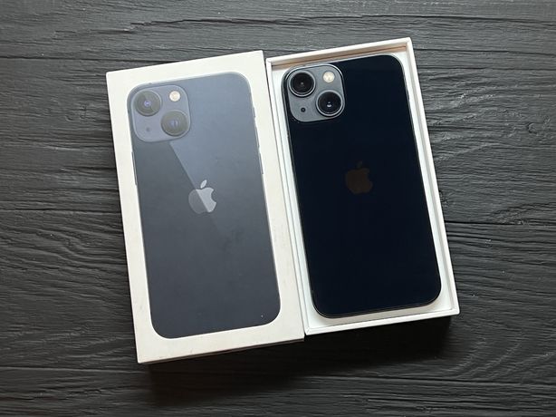 MAГAЗИН iPhone 13 Mini 256gb Neverlock ГАРАНТИЯ/Trade-In/Bыкyп/Oбмeн