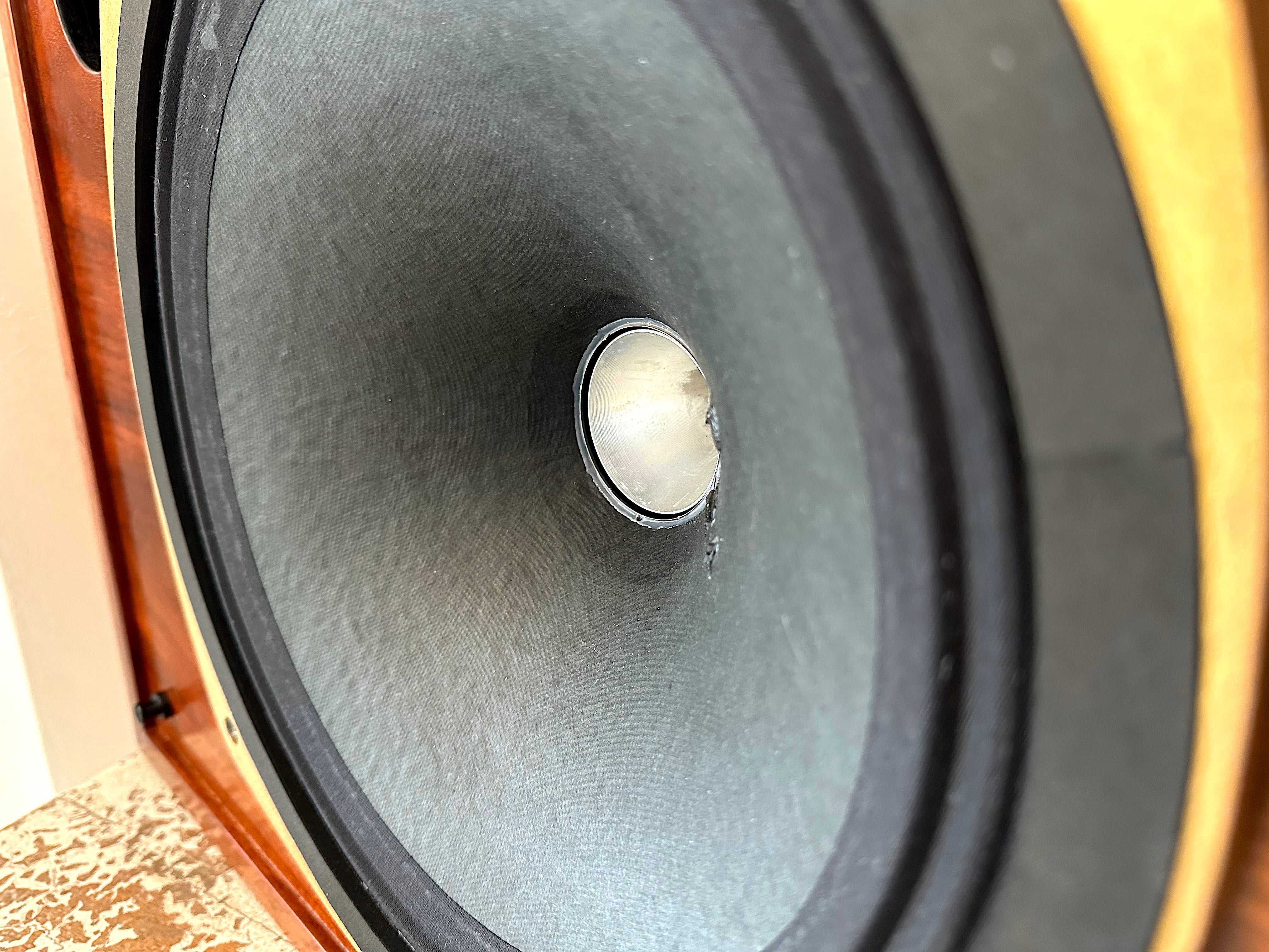 TANNOY Little Red Monitor