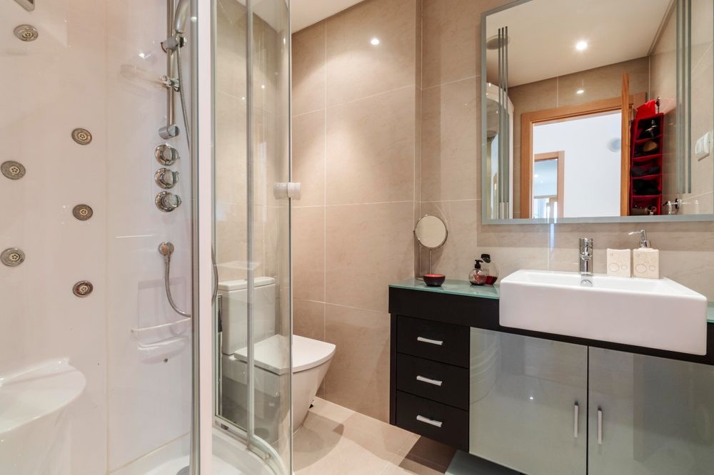 Apartamento T2 Lumiar