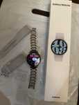 Часы samsung galaxy watch 6