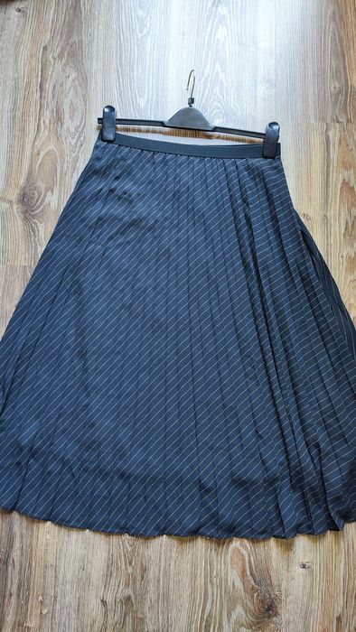 Спідниця-пліссе.