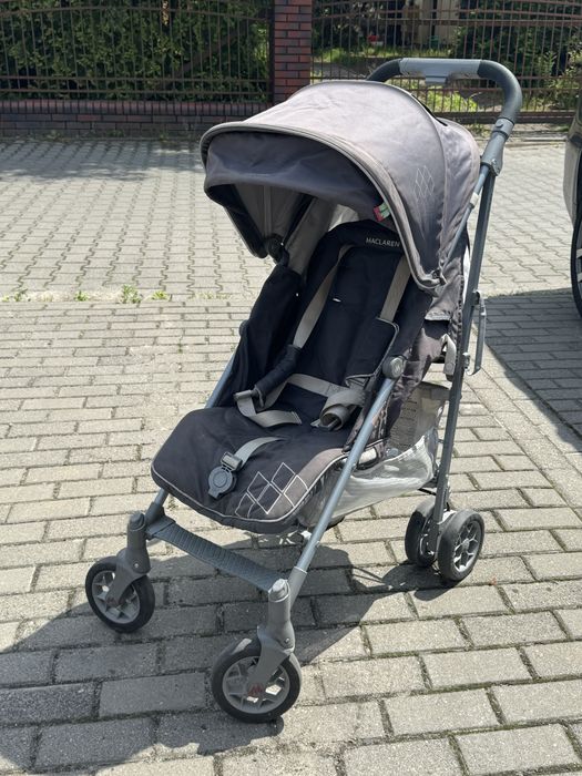 Maclaren Techno Arc wózek dziecięcy spacerówka
