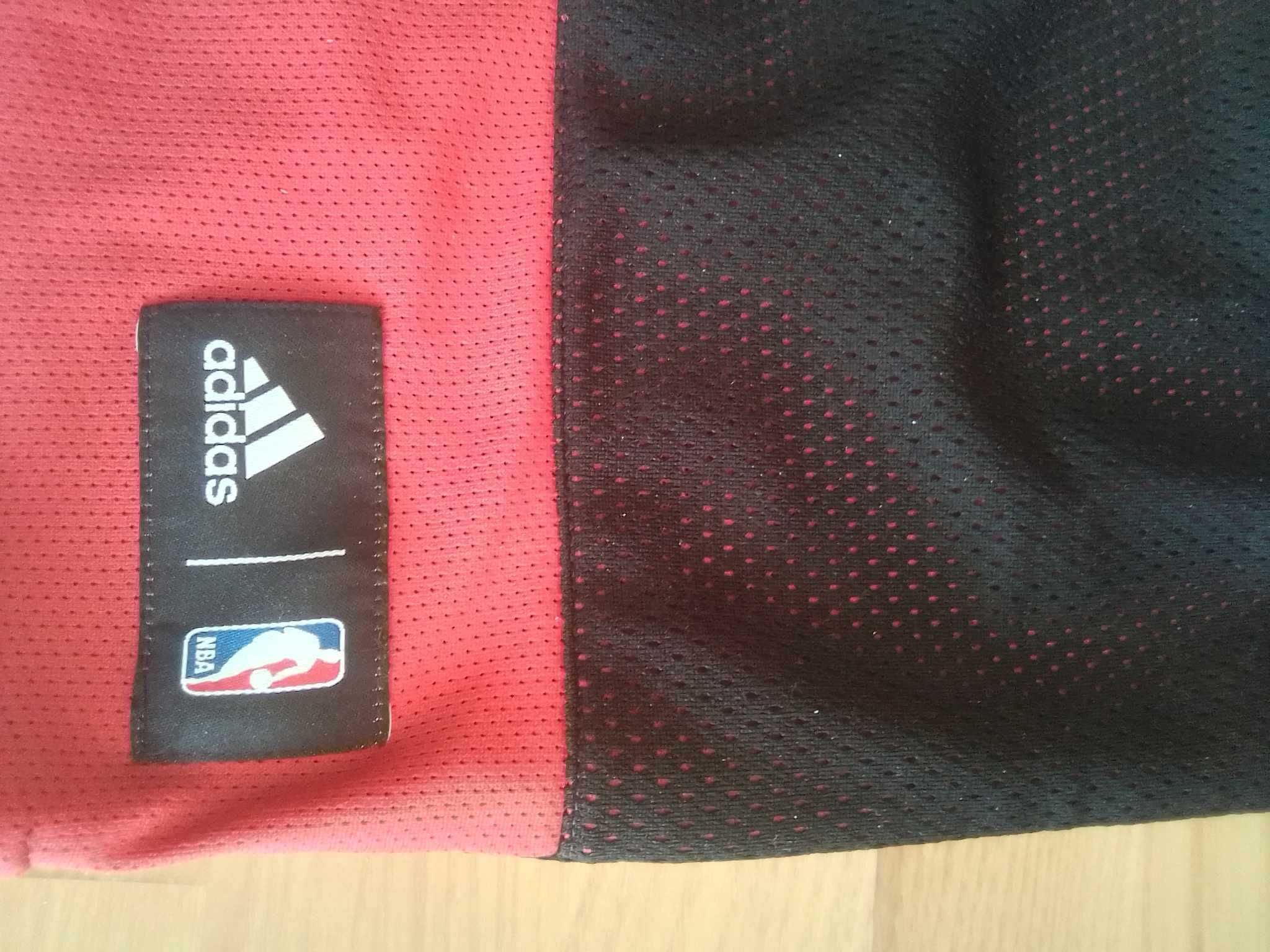 Koszulka NBA Chicago Bulls Adidas dla dziecka