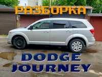 Dodge JOURNEY 2,4 USA 2011-2019 Разборка Дверь Двери Запчасти США