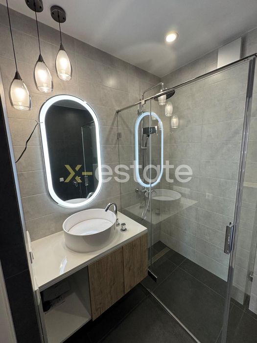 Продаж 1кімнатної ЖК Гідропарк Новобудова з ремонтом