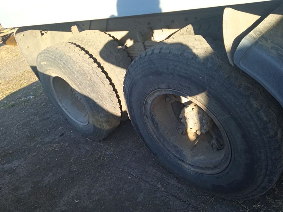 Продаю КамАЗ 5511