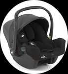 Fotelik samochodowy Joie i-Snug 2 z bazą Isofix

Fotelik