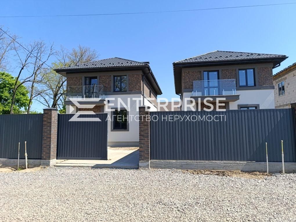 Продаж будинку з газом, село Шевченкове, Білогородка 120м.кв.