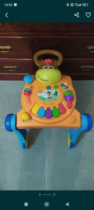 Artigos para criança