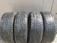 всесезонні шини  KUMHO I'ZEN KW31 215/60 R17 96R