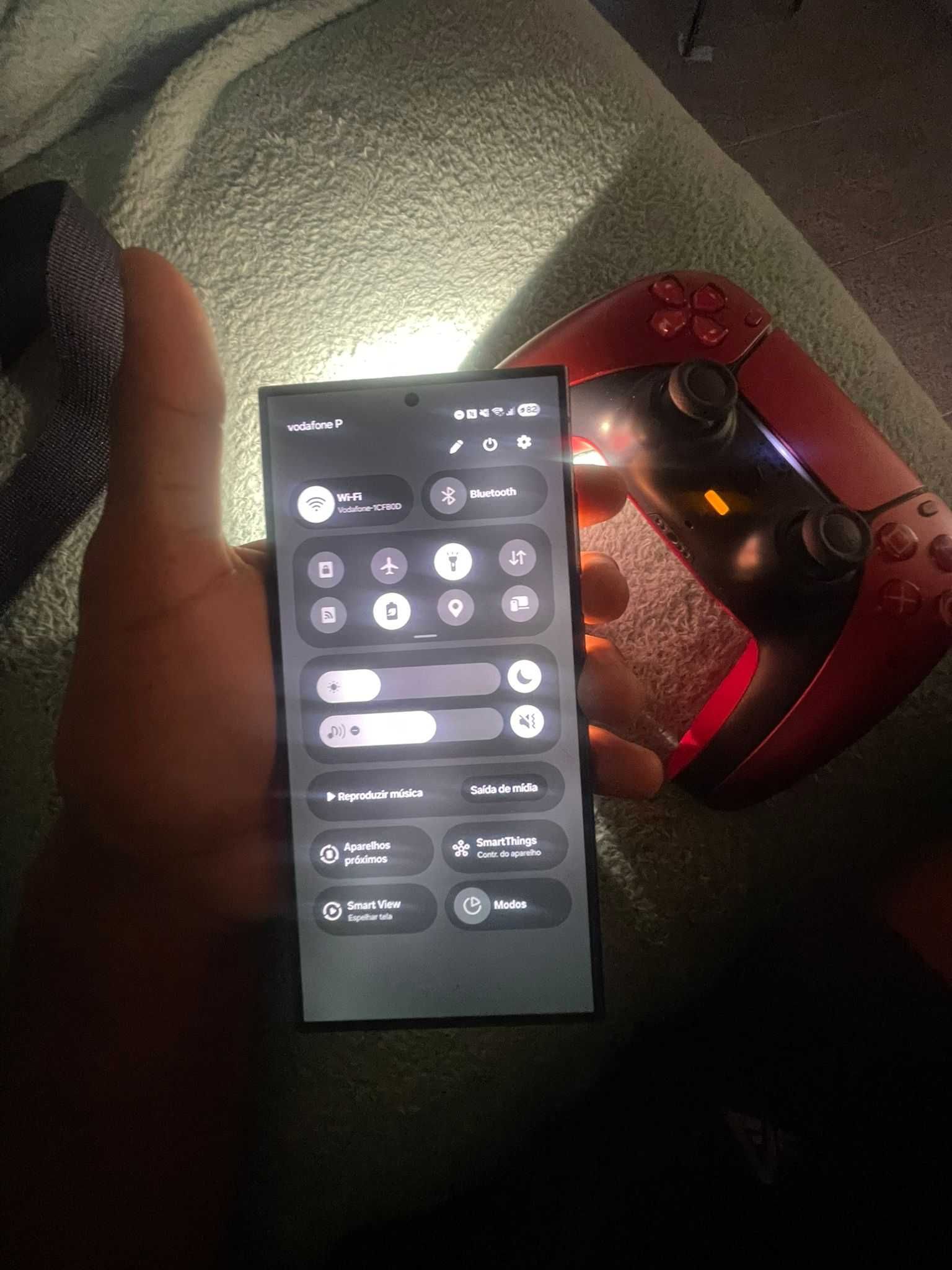 Samsung s 24 ultra