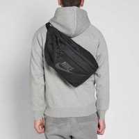 ОРИГІНАЛ | Сумка,бананка Nike Tech Hip Pack BA5751-010 велика