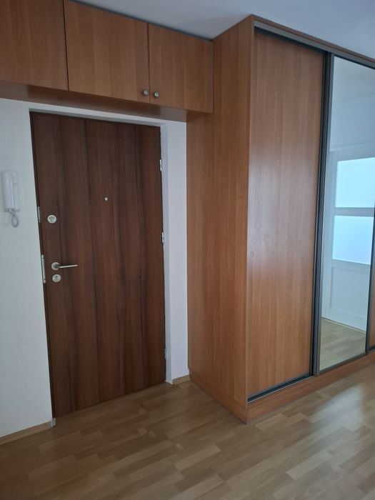 Mieszkanie  62 m2