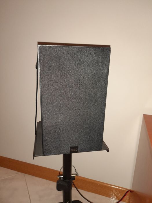 Colunas  TiBO Tannoy