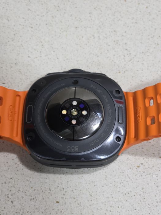 Galaxy watch ultra 7 4g lte