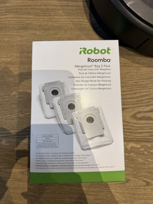 iRobot Roomba i7