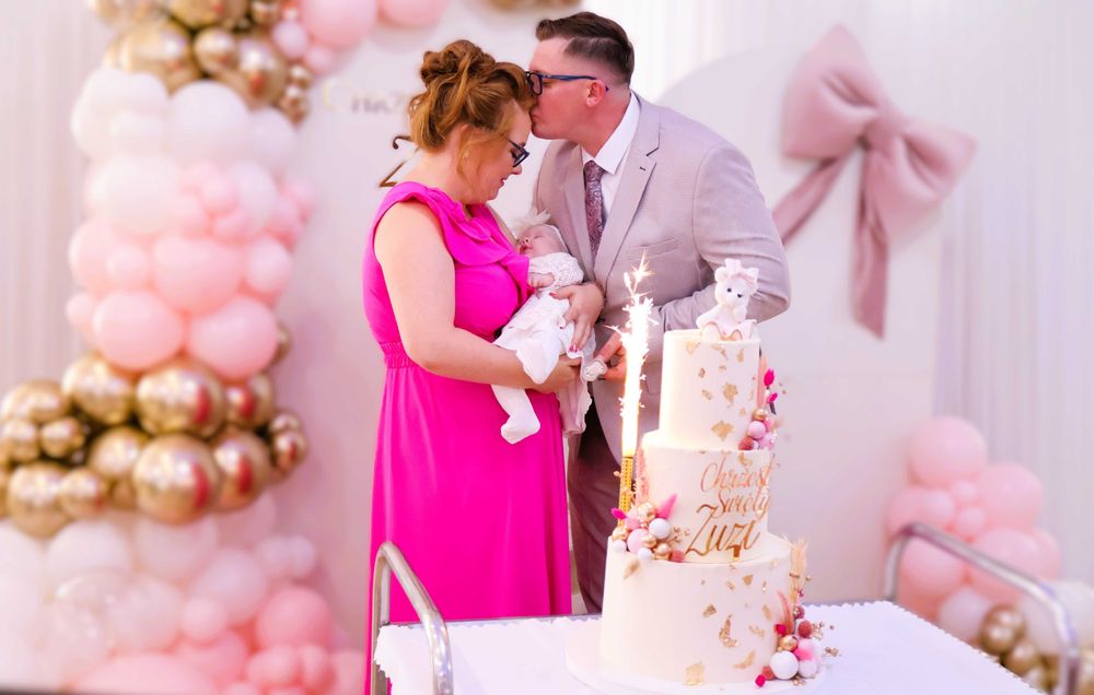 Fotograf ślub,chrzest,komunia,urodziny...