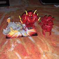 Бакуган/Bakugan