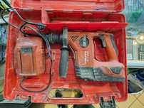 Młotowiertarka Hilti te 4-a22