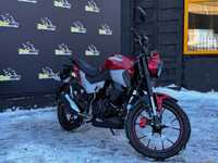 New мотоцикл SPARK SP200R-33