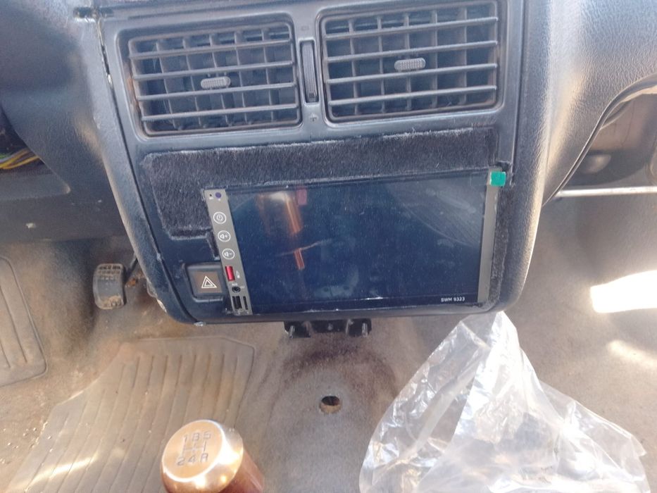 Citroën AX 1.0 (*DESCRIÇÃO*)