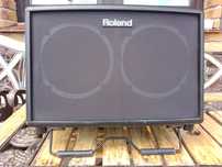 Wzmacniacz Roland AC 60