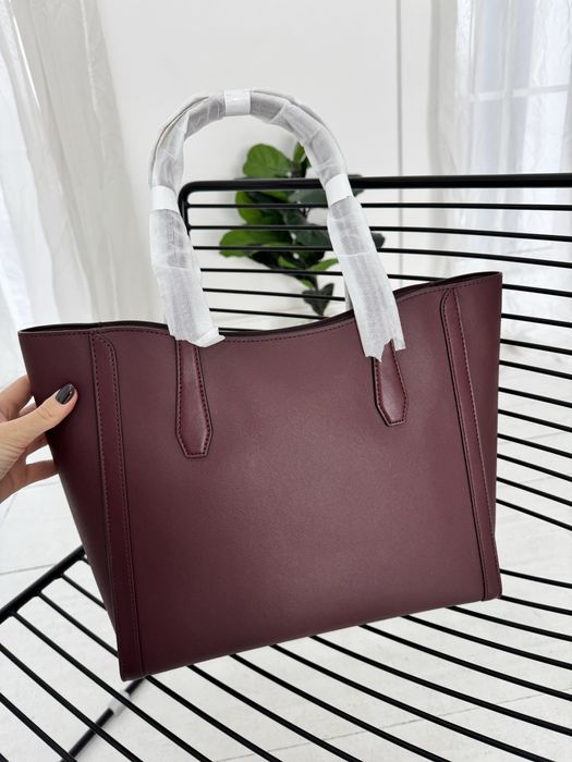 Сумка шопер michael kors leida оригінал