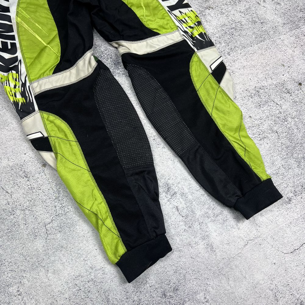 Мотоштани ендуро Kenny Racing Gear – Розмір 32