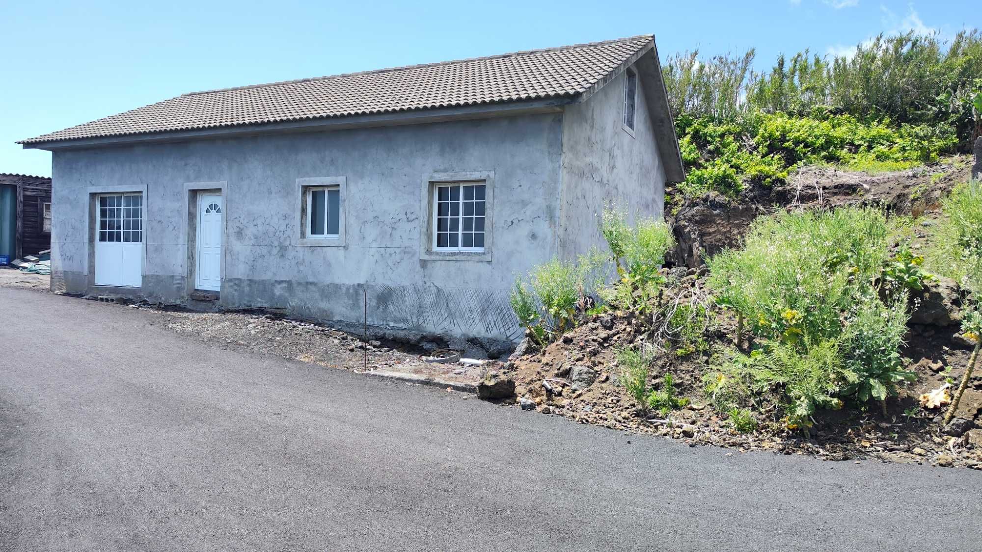 Moradia Em construção T3+1