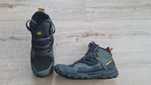 Mammut buty trekkingowe